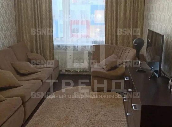 Продажа трехкомнатной квартиры - Бугры, Воронцовский бульвар, д.5, корп.2 