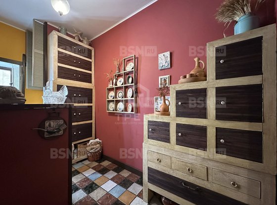 Продажа двухкомнатной квартиры - 13-я Красноармейская улица, д.6 