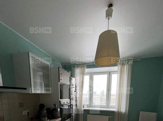 Продажа двухкомнатной квартиры - Кондратьевский проспект, д.62, корп.7 