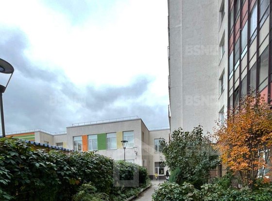 Продажа двухкомнатной квартиры - Кудрово, Европейский проспект, д.3 
