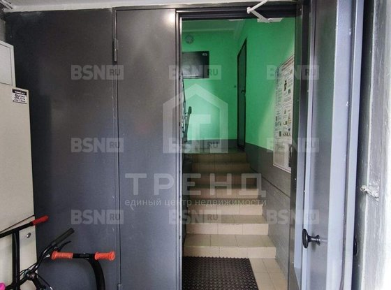 Продажа трехкомнатной квартиры - Белы Куна улица, д.26, корп.2 