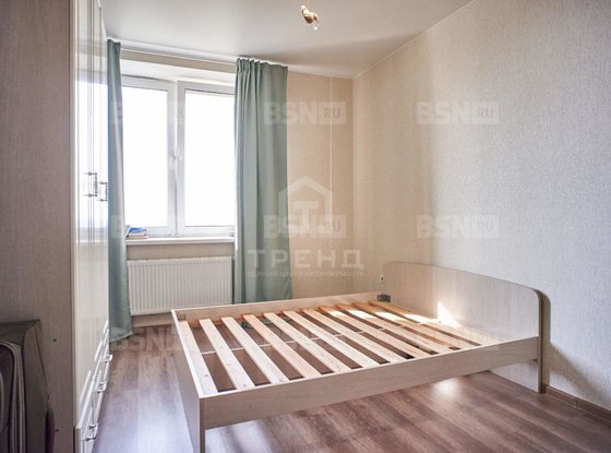 Продажа двухкомнатной квартиры - Кудрово, Областная улица, д.3 
