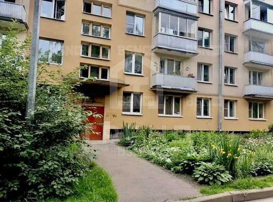 Продажа двухкомнатной квартиры - Ланское шоссе, д.16, корп.2 