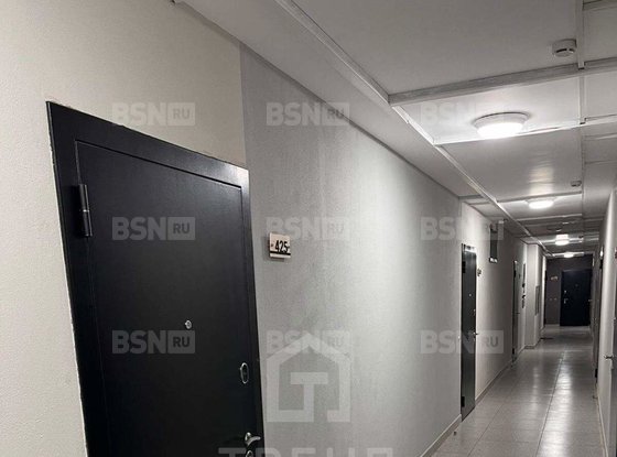 Продажа однокомнатной квартиры - Гудиловская улица, д.6, корп.1 