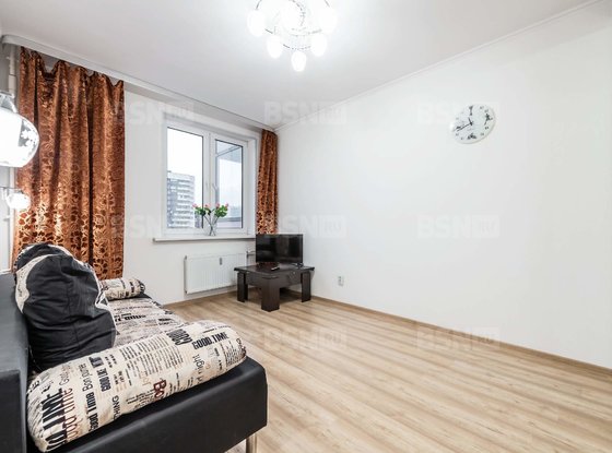 Продажа однокомнатной квартиры - Мурино, Шувалова улица, д.19, корп.2 