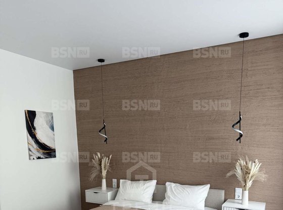 Продажа двухкомнатной квартиры - Спасский переулок, д.4 
