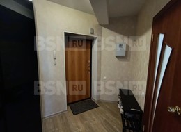 Продажа квартиры-студии - Россия, Ленинградская область, Гатчинский район, Гатчина г., Хохлова ул., 8 