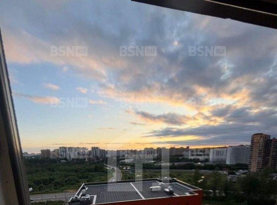 Продажа однокомнатной квартиры - деревня Новое Девяткино, Главная улица, д.14 