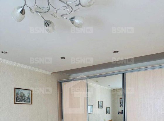 Продажа однокомнатной квартиры - 2-я Жерновская улица, д.29, корп.1 