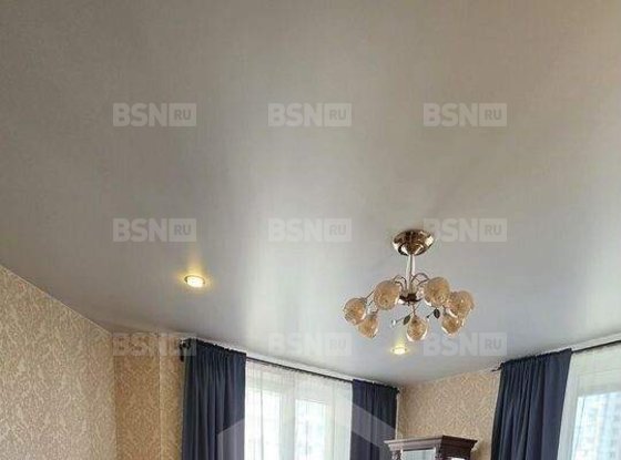 Продажа однокомнатной квартиры - Русановская улица, д.9 