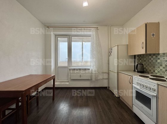 Продажа однокомнатной квартиры - Бугры, Воронцовский бульвар, д.5, корп.2 