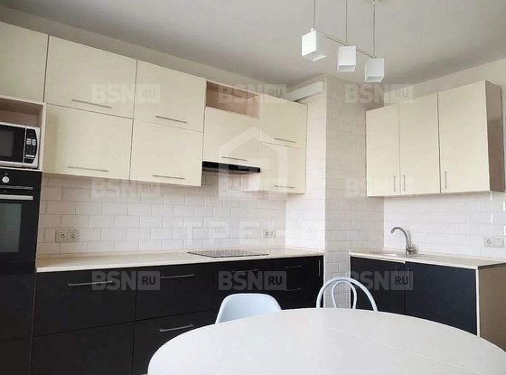 Продажа трехкомнатной квартиры - Витебский проспект, д.97, корп.1 