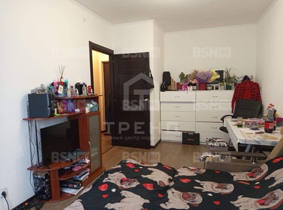 Продажа однокомнатной квартиры - Ветеранов проспект, д.169, корп.1 стр 1 