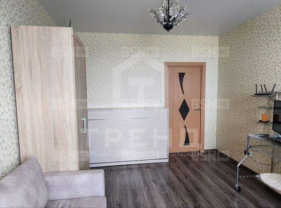Продажа двухкомнатной квартиры - Обуховской Обороны проспект, д.110, корп.1 