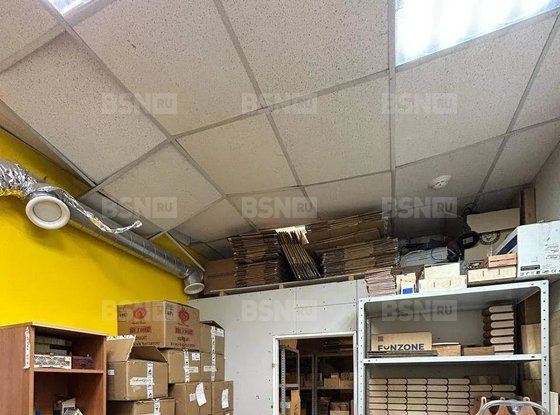 Продажа универсального помещения - Московский проспект, д.91, литера З 