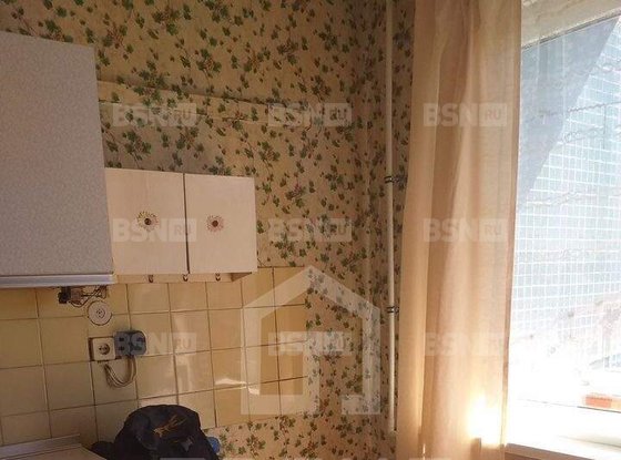 Продажа однокомнатной квартиры - Королёва проспект, д.24, корп.1 