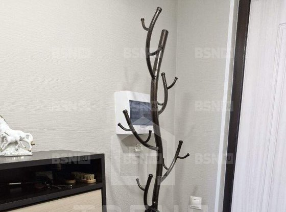 Продажа однокомнатной квартиры - Мурино, Шоссе в Лаврики улица, д.63 