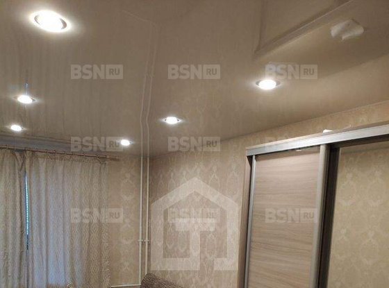 Продажа однокомнатной квартиры - Мурино, Воронцовский бульвар, д.17 