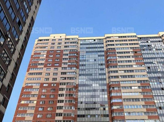 Продажа двухкомнатной квартиры - Пулковское шоссе, д.36, корп.4 