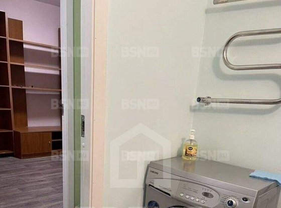 Продажа однокомнатной квартиры - Бугры, Воронцовский бульвар, д.5, корп.4 