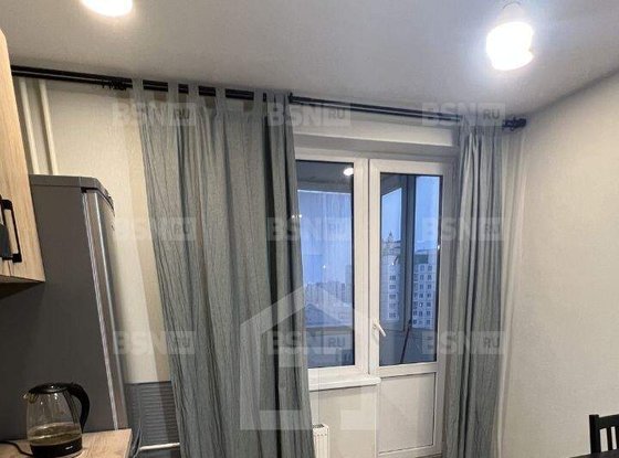 Продажа однокомнатной квартиры - Комендантский проспект, д.13, корп.1 