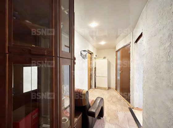 Продажа двухкомнатной квартиры - Искровский проспект, д.17, корп.1в 