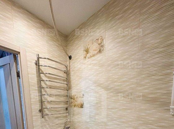Продажа однокомнатной квартиры - Мурино, Охтинская аллея, д.14 