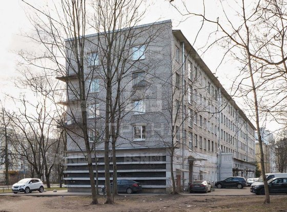Продажа однокомнатной квартиры - Пархоменко проспект, д.18 