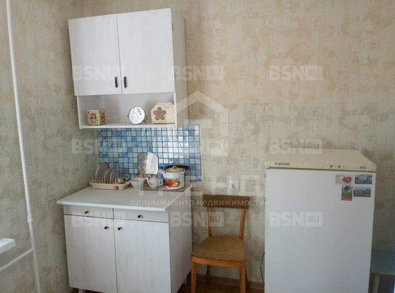 Продажа двухкомнатной квартиры - Руставели улица, д.4 