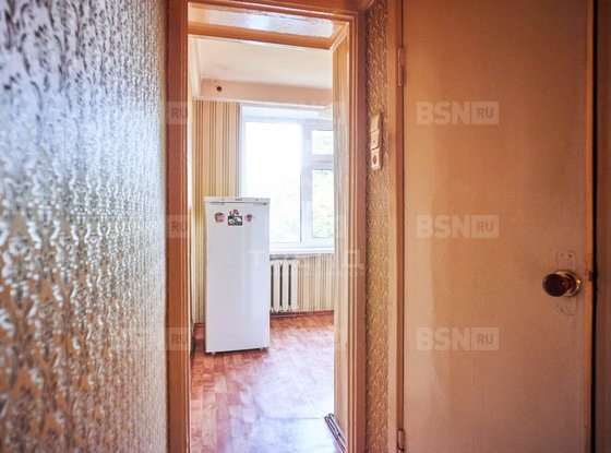 Продажа однокомнатной квартиры - Космонавтов проспект, д.80 
