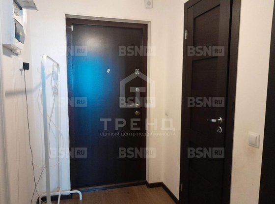 Продажа однокомнатной квартиры - Энергетиков проспект, д.11, корп.5 стр 1 