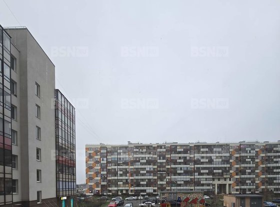 Продажа однокомнатной квартиры - Кудрово, Европейский проспект, д.3 