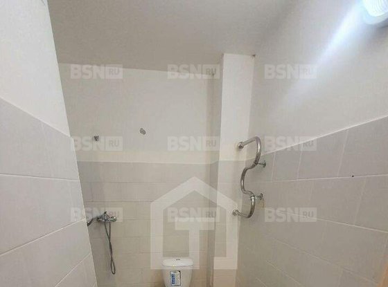 Продажа однокомнатной квартиры - Чарушинская улица, д.22, корп.1 стр 1 
