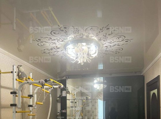 Продажа двухкомнатной квартиры - Бабушкина улица, д.31 