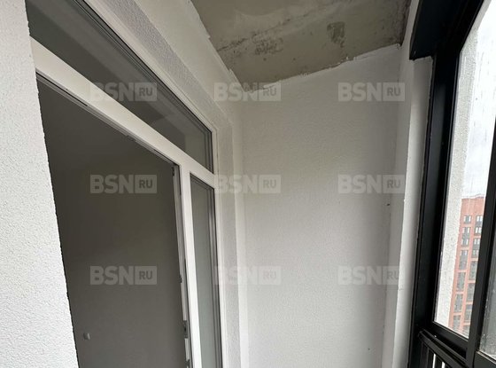Аренда двухкомнатной квартиры - Мурино, Шоссе в Лаврики улица, д.53, корп.2 
