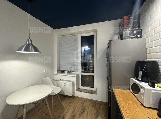 Продажа однокомнатной квартиры - Кудрово, Английская улица, д.2 