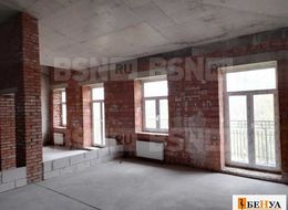 Продажа трехкомнатной квартиры - Фабричная, 3, стр 1 