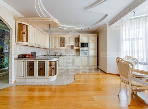 Продажа трехкомнатной квартиры - Наличная улица, д.28/16, б 