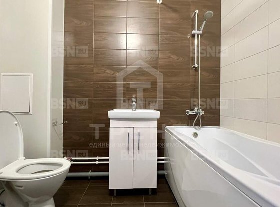 Продажа однокомнатной квартиры - Уральская улица, д.21, корп.1 