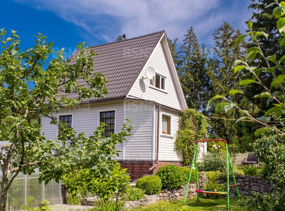 Продажа дома - дачный поселок Массив Бойцово, Березовая улица