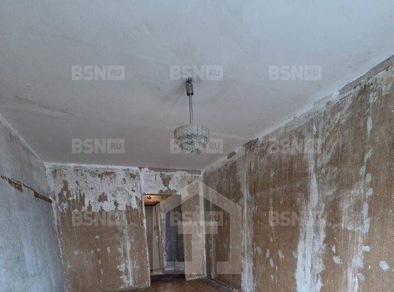 Продажа однокомнатной квартиры - 5-й Предпортовый проезд, д.10, корп.2 