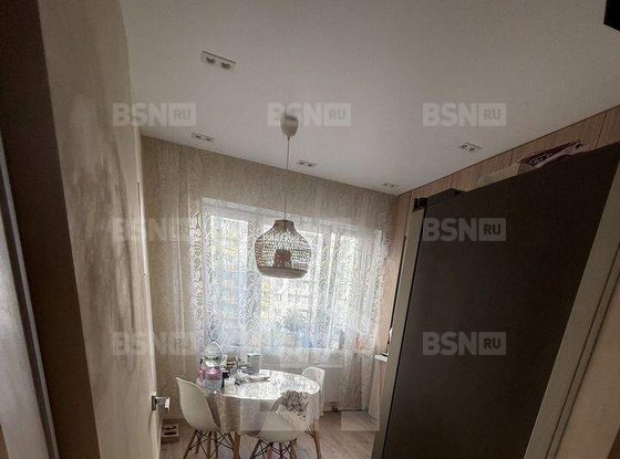 Продажа однокомнатной квартиры - Среднерогатская улица, д.13, корп.1 стр 1 
