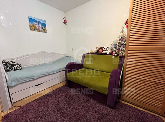 Продажа двухкомнатной квартиры - Дыбенко улица, д.24, корп.2 