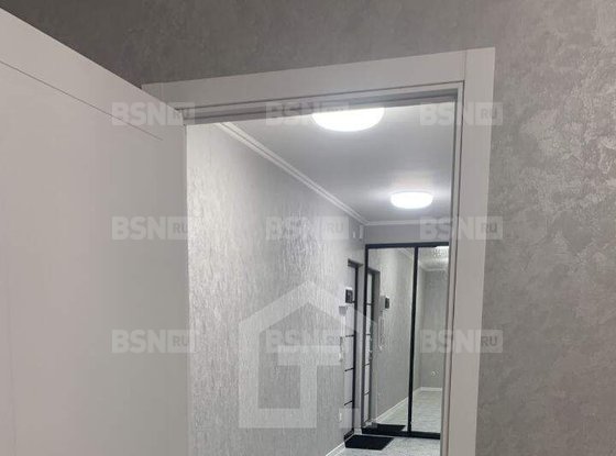 Продажа двухкомнатной квартиры - Коллонтай улица, д.47, корп.1 