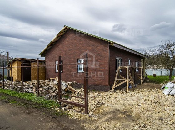 Продажа дома - деревня Мюреля, Можайское территория снт, д.47
