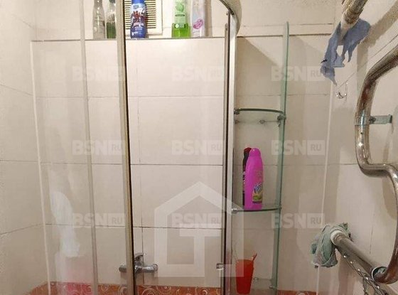 Продажа трехкомнатной квартиры - Сиреневый бульвар, д.7, корп.1 литера Б 