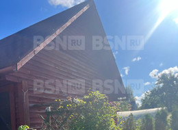 Продажа дачи - Ленинградская область, Гатчинский район, Азимут тер. СНТ