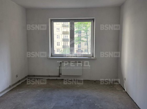 Продажа двухкомнатной квартиры - Северный проспект, д.75, корп.1 