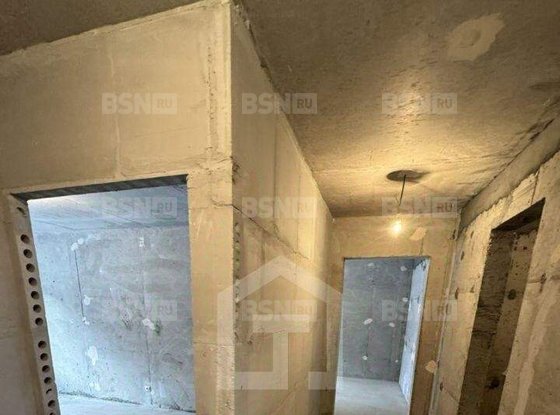 Продажа двухкомнатной квартиры - Мурино, Ручьевский проспект, д.1/24 