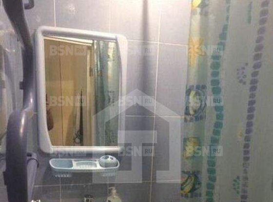 Продажа однокомнатной квартиры - Бухарестская улица, д.72, корп.2 